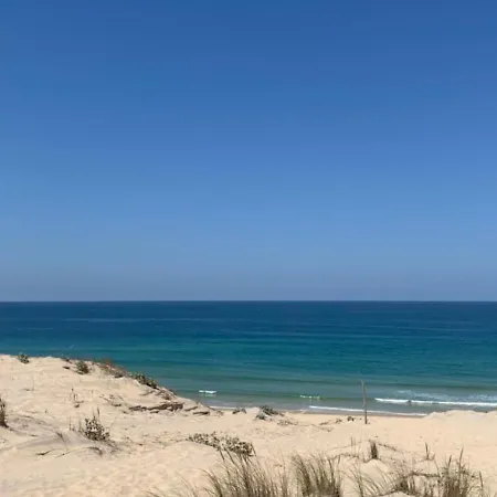 Maison Des Embruns Dom wakacyjny Biscarrosse