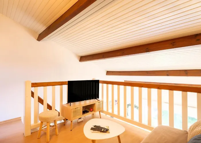 Maison Des Embruns Dom wakacyjny