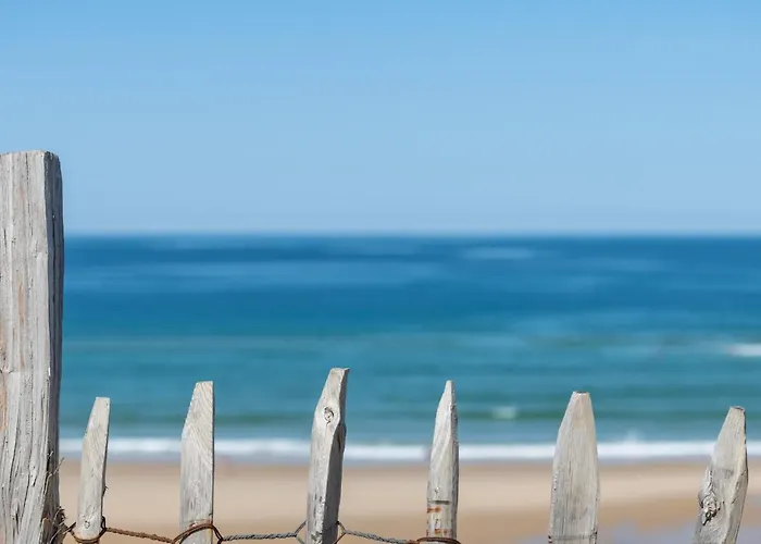 Dom wakacyjny Maison Des Embruns