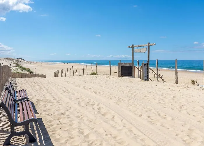 Maison Des Embruns *