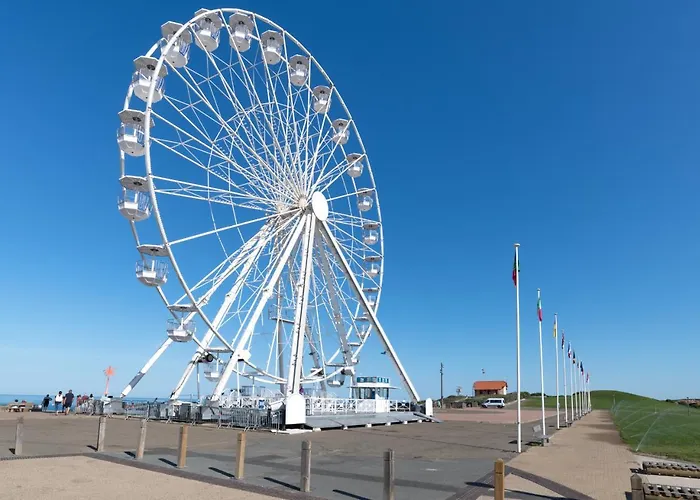 Dom wakacyjny Maison Des Embruns Biscarrosse