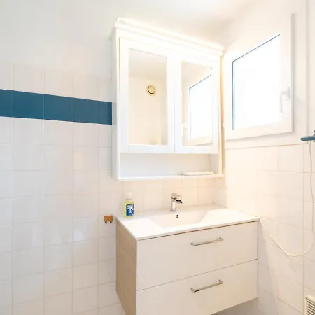 Hébergement de vacances Maison Des Embruns Biscarrosse