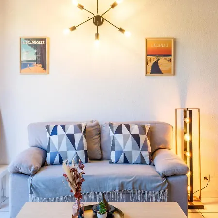 Maison Des Embruns Hébergement de vacances