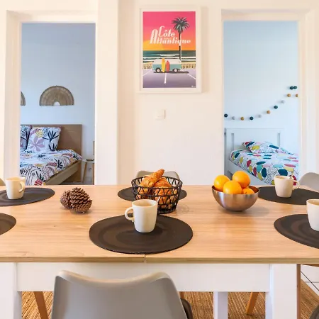 Maison Des Embruns Biscarrosse