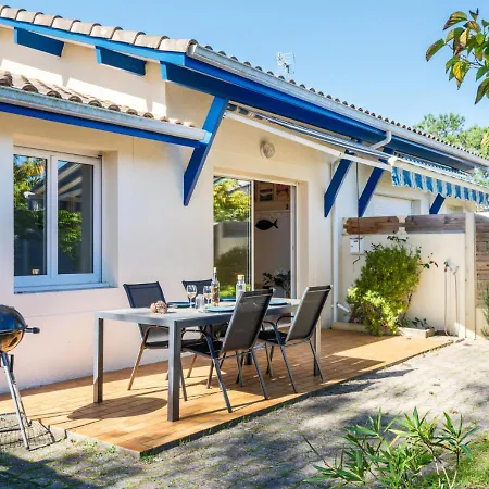 Hébergement de vacances Maison Des Embruns