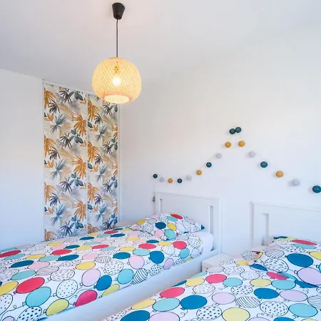 Maison Des Embruns Hébergement de vacances *