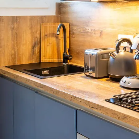 Hébergement de vacances Maison Des Embruns *