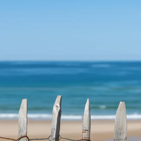 Hébergement de vacances Maison Des Embruns
