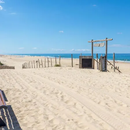 Maison Des Embruns *