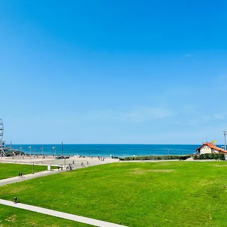 Hébergement de vacances Maison Des Embruns *