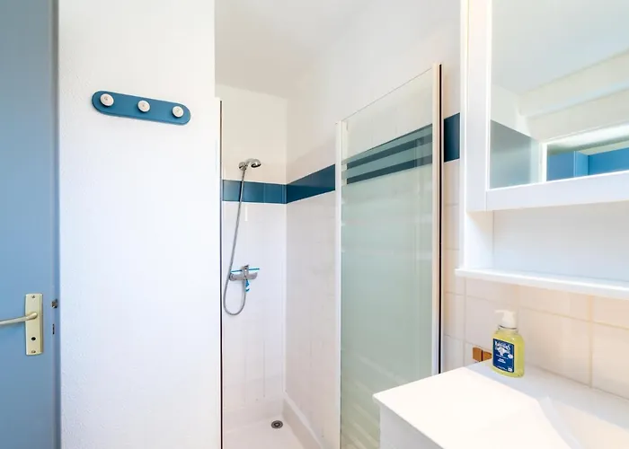 Maison Des Embruns بيسكاروس