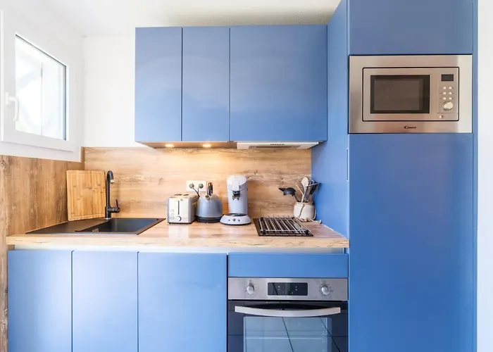 بيت للعطل Maison Des Embruns