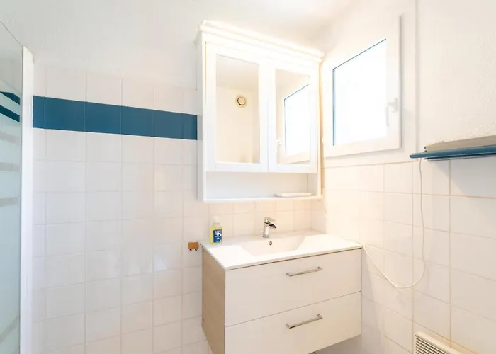 بيت للعطل Maison Des Embruns بيسكاروس