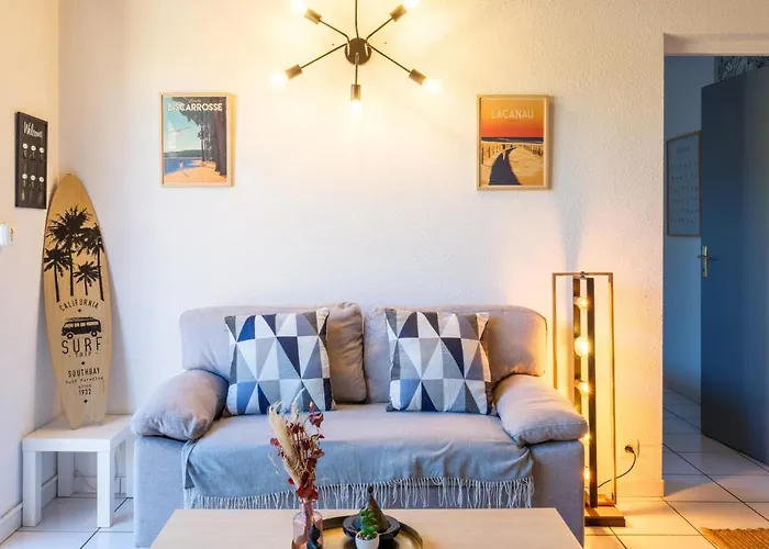 Maison Des Embruns بيت للعطل