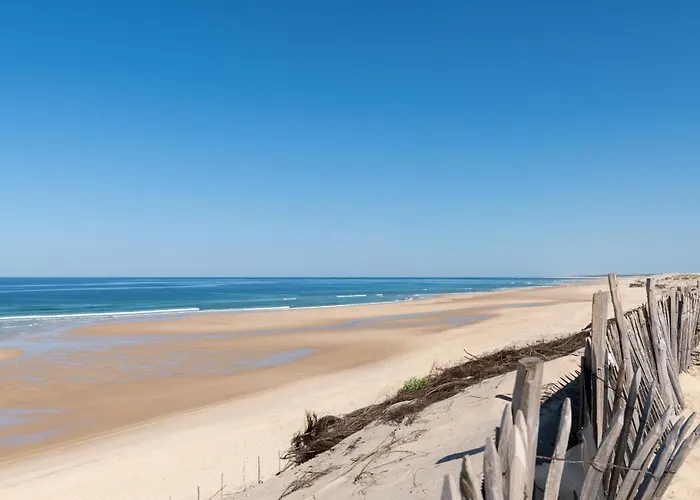 بيت للعطل Maison Des Embruns *