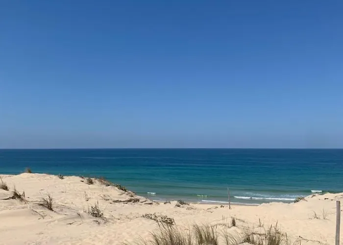 Maison Des Embruns بيت للعطل بيسكاروس