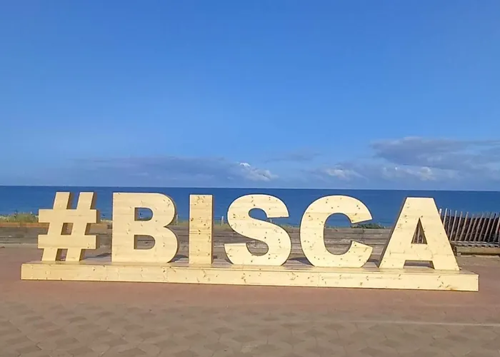 بيت للعطل Maison Des Embruns بيسكاروس